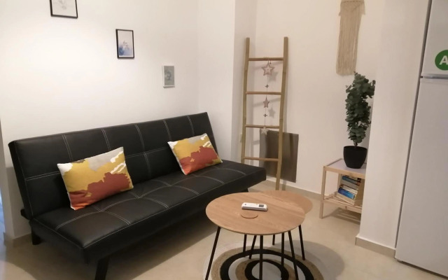 Sable Blanc Apartments