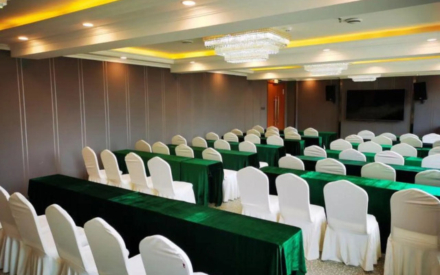 Fugui Grand Hotel