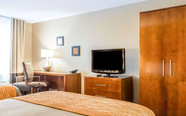 Comfort Inn North/Polaris