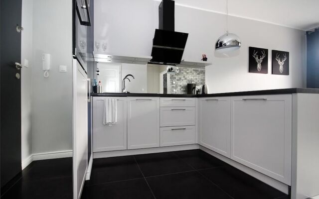 Livin Boutique Apartcomplex