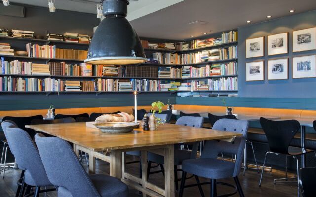 Mornington Hotel Stockholm Bromma