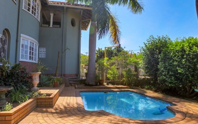 Sparkling Star Bed & Breakfast