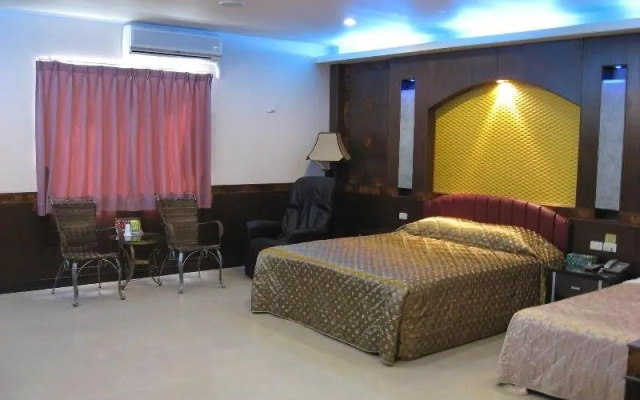 Star Business Motel