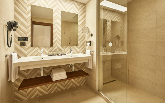 Hotel Riu Jambo