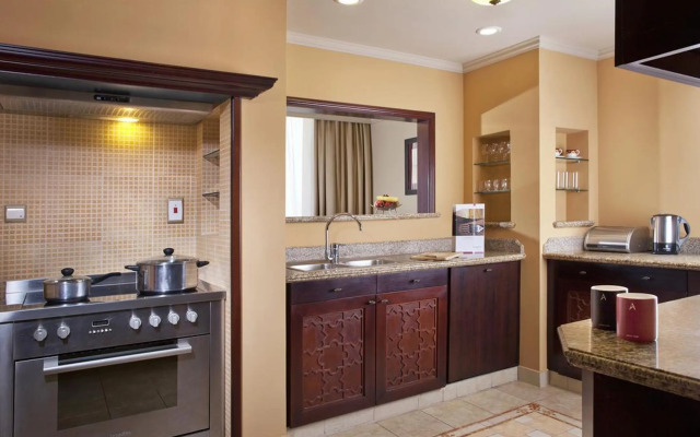 Arjaan by Rotana Hotel – Dubai Media City