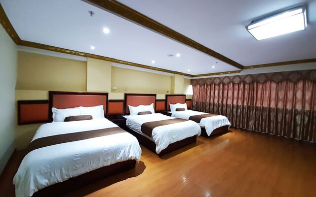 Swan Hotel