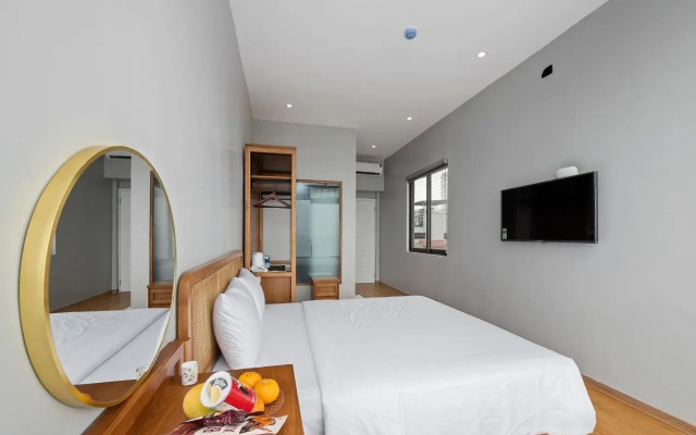 Lakeview Residence Hotel