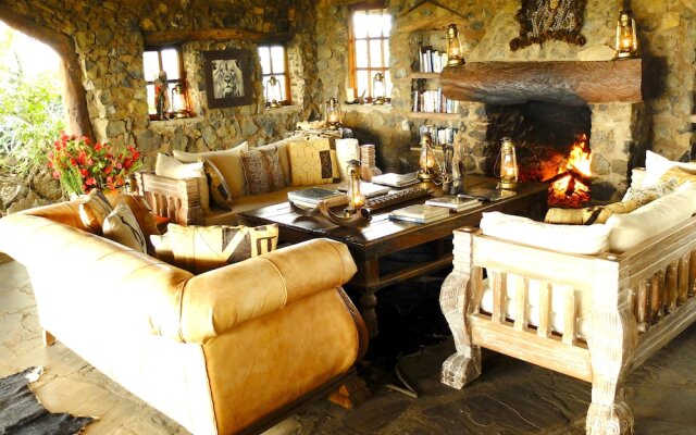 Kanzi House