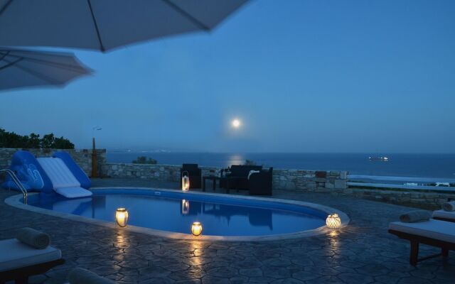 Mastiha Villas