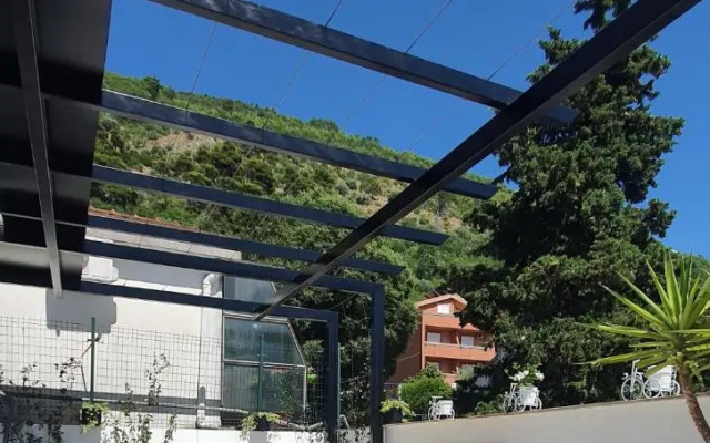 Villa D&B Budva
