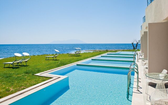 Grecotel Astir Alexandroupolis