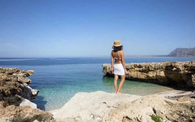 Alba Marina Bed & Breakfast