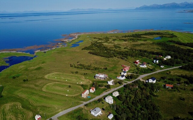 Lighthouse View Lofoten