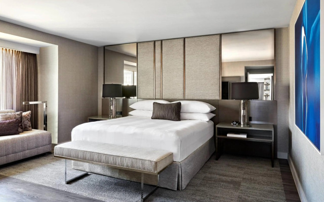 San Francisco Marriott Marquis