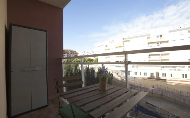 Apartamentos Kasa 25 - Baños de la Reina