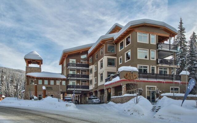 Kookaburra Lodge #301 By Bear Country