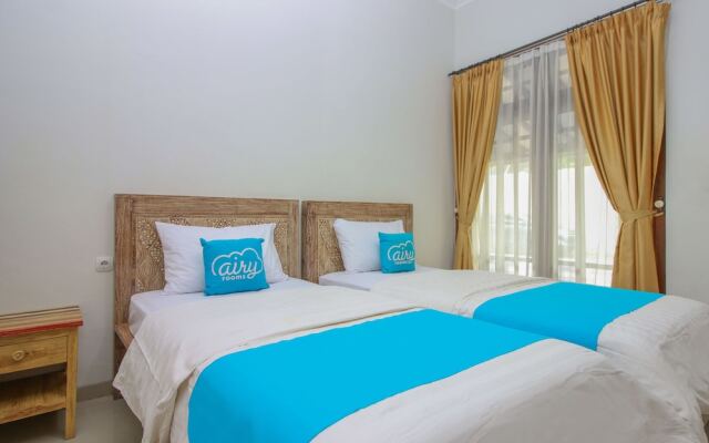 Airy Syariah Mlati Magelang KM 5.5 Yogyakarta