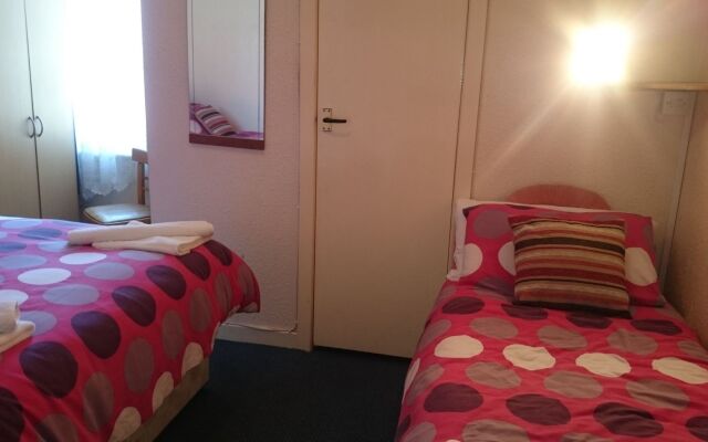 Tulip Hotel