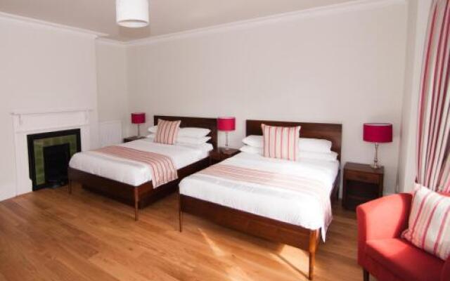 Warkworth Guest House