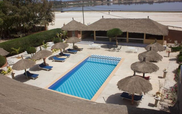 Hotel Toolbi