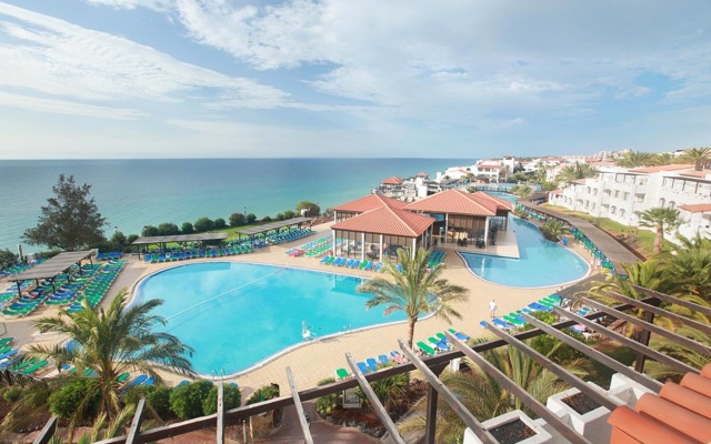 TUI MAGIC LIFE Fuerteventura
