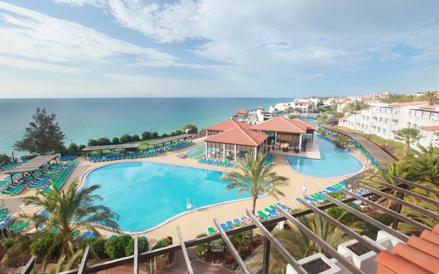 TUI MAGIC LIFE Fuerteventura - All Inclusive