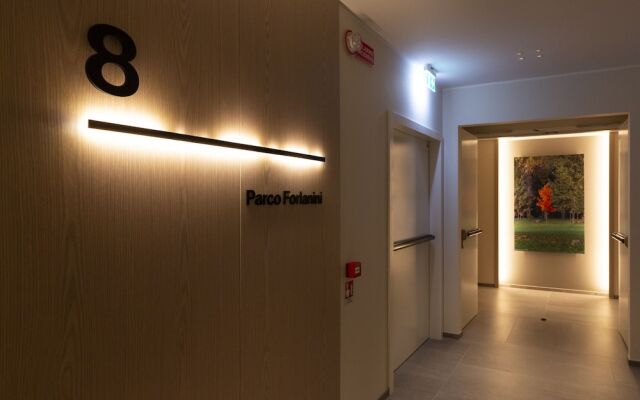 notaMI - Torre Milano Luxury Apartment