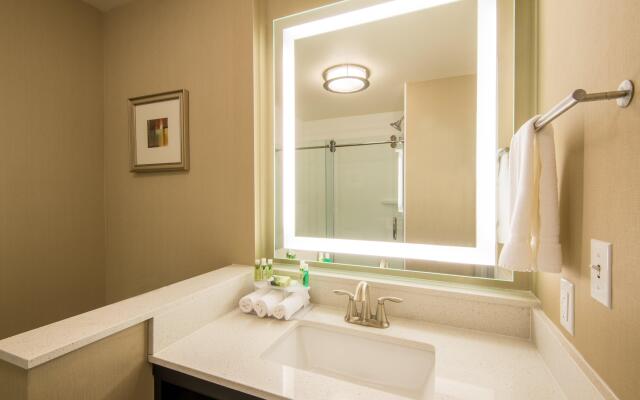Holiday Inn Express & Suites Denver South - Castle Rock by IHG
