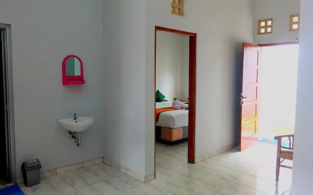 Homestay Maguwoharjo By Simply Homy