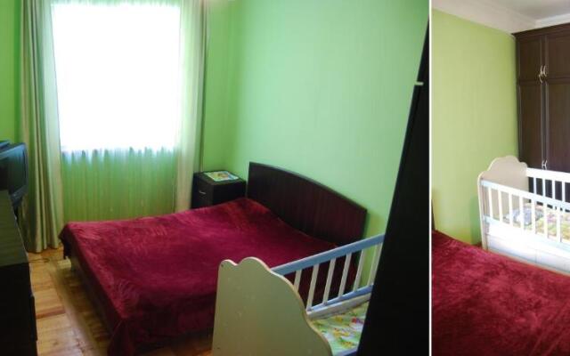 Apartment in Batumi