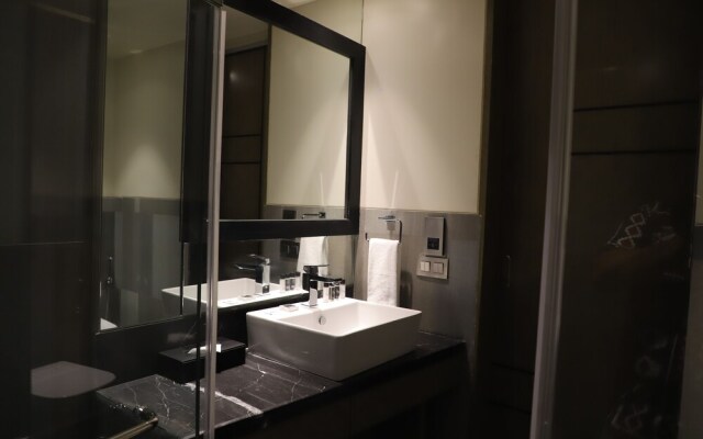 The Cruze Premium Boutique Hotel