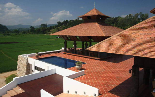 Manee Dheva Resort & Spa