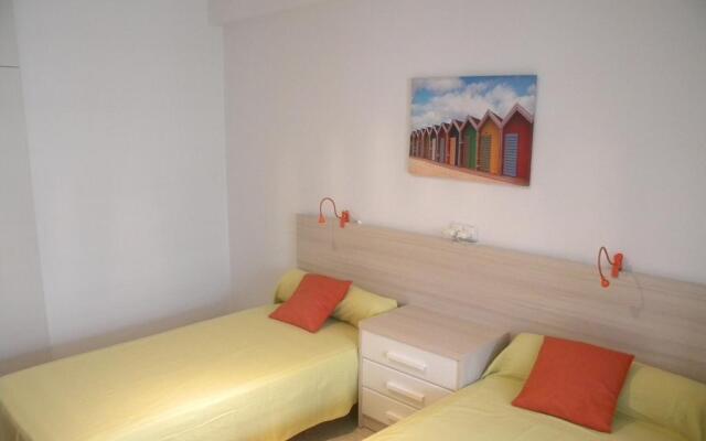 Apartamentos Jaime I Arysal