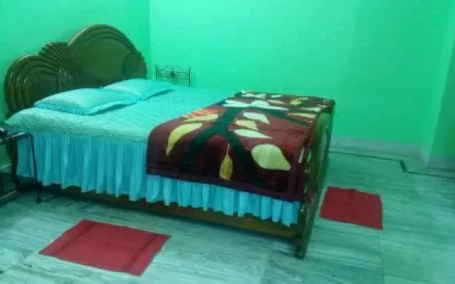 New Binapani Lodge Deluxe II