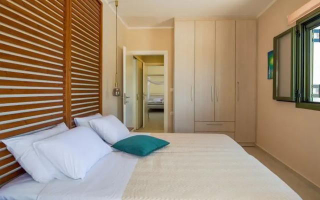 Arktos Sunset Villa