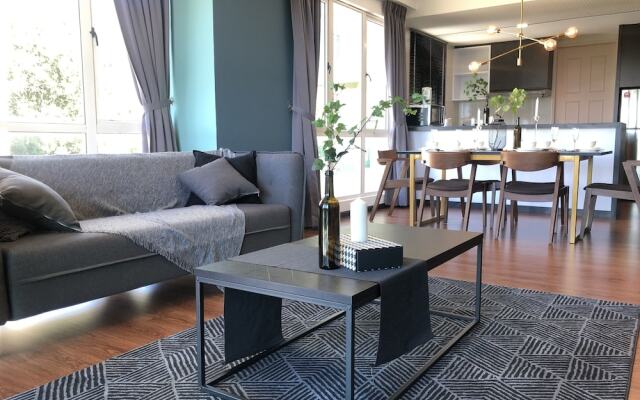 Santubong Suite Just Like Home