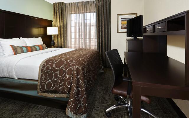 Staybridge Suites South Springfield by IHG