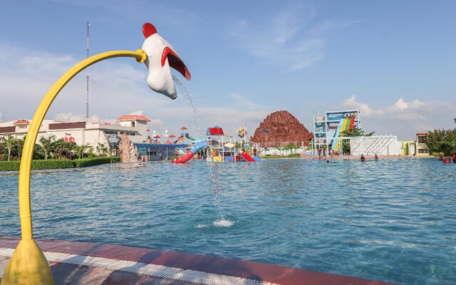 Nilansh Theme Park Resort & Water Park by OYO Rooms