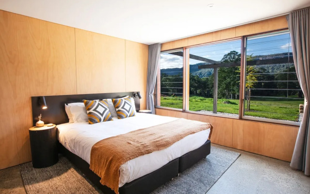 Barranca Kangaroo Valley