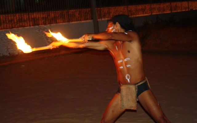 Park Hotel Villa Americana