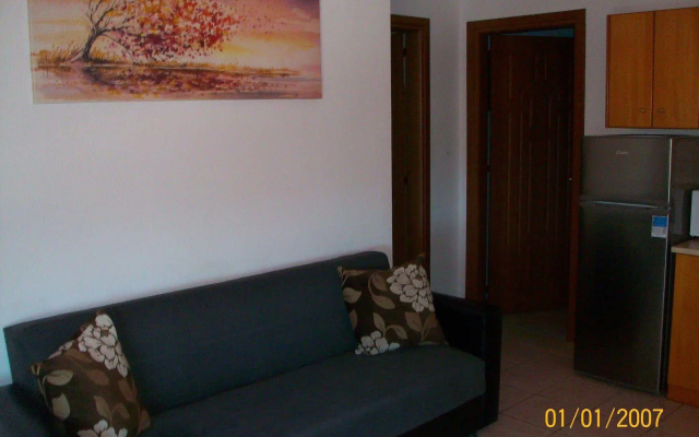 Villa L&M Skiathos