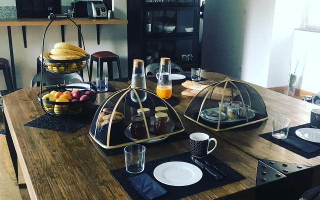 Chambres D'hotes L'ame de Travassac