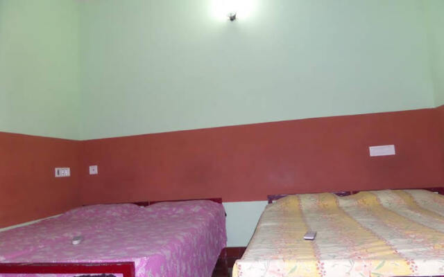 Pooniyiel Homestay