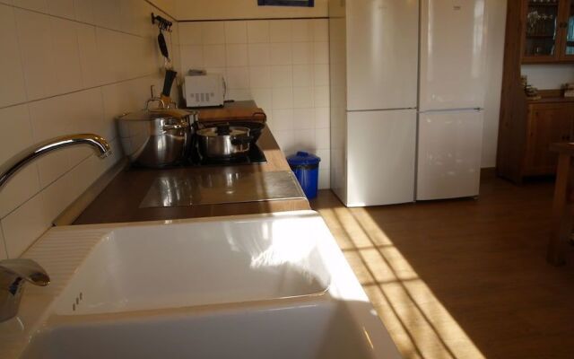 Finca Las Herrerillas