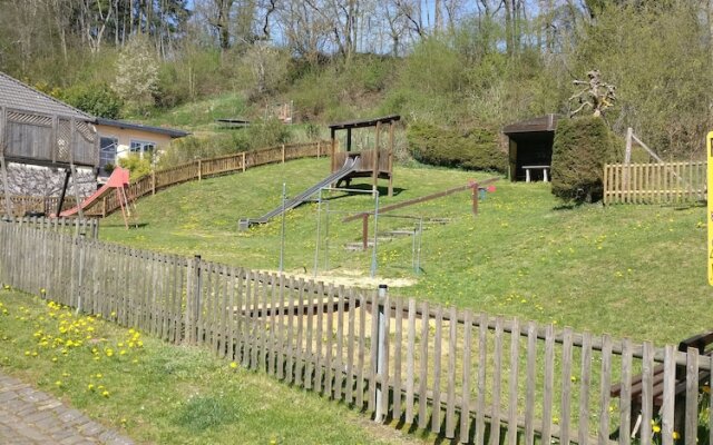 Ferienhaus Am Sauerbrunnen