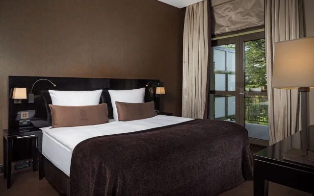 Villa by RODINA Grand Hotel & SPA
