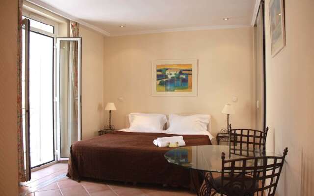 Studio Commandant Andre 22 by Viva Riviera
