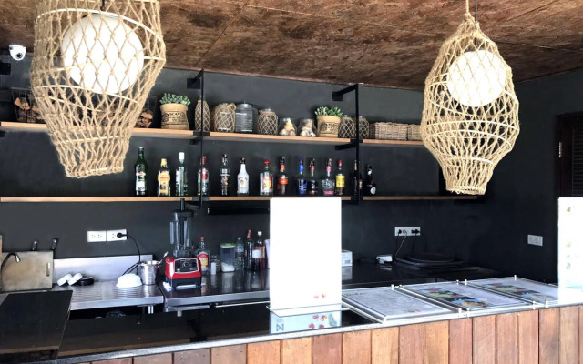 Marina Express - Fisherman - Aonang