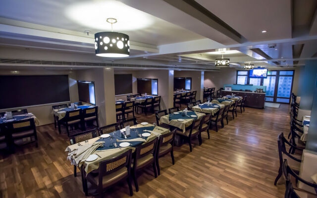 Best Western Ramachandra