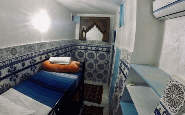 Riad Verus - Hostel - Adults Only